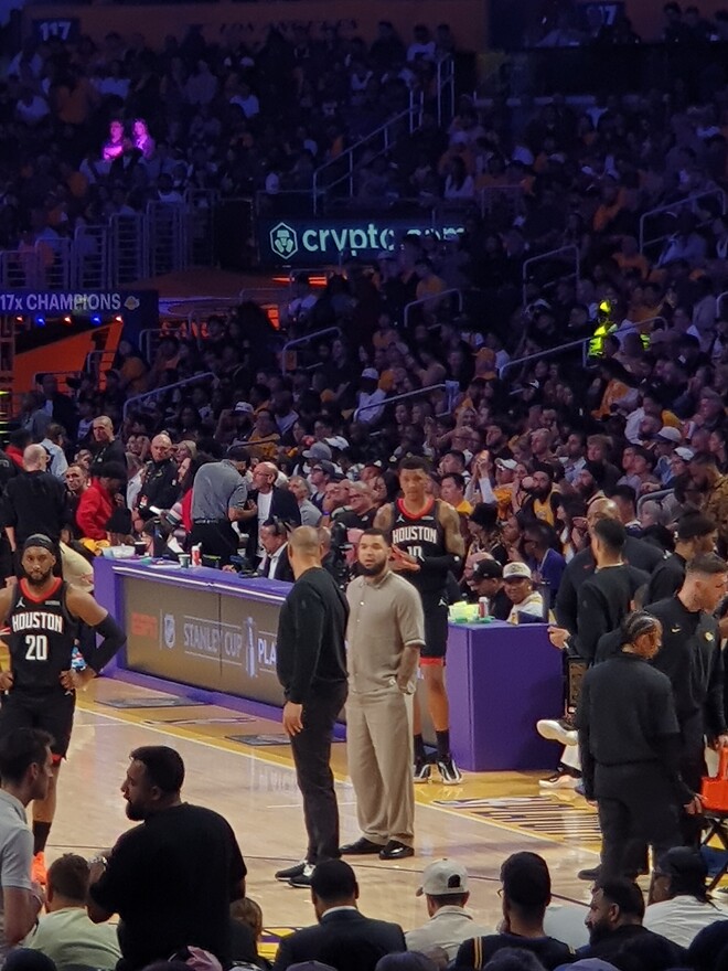 플옵 직관 최고네요