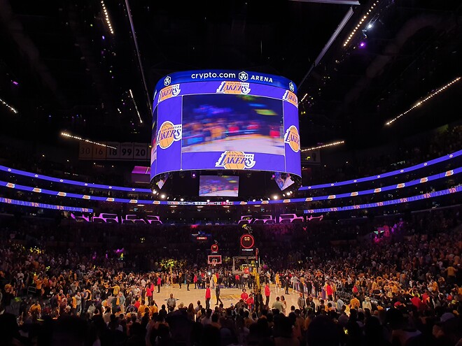 플옵 직관 최고네요