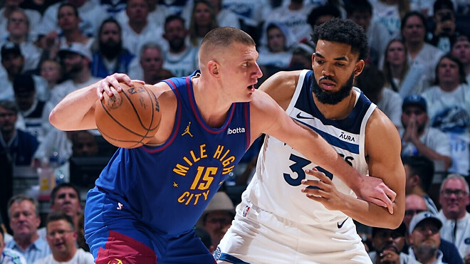 [PO] 달라진 상성구도, 덴버 VS 미네소타 1차전 리뷰