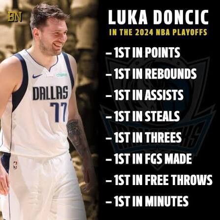 스가랑 돈치치랑 플옵에서 한 번 만났을때는 양상이 어땟나요?