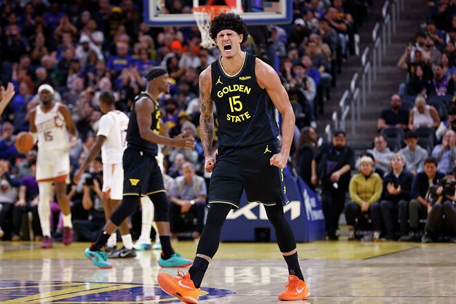 (리뷰)25-26 골든 스테이트 워리어스 시즌 리뷰(오프시즌~시즌 종료)