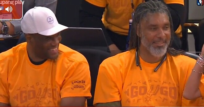 제독아저씨와 던컨할아버지