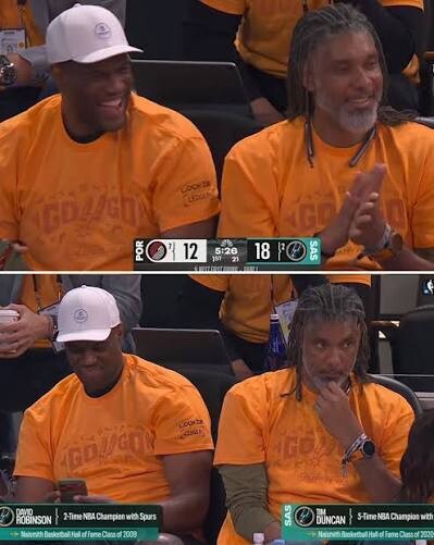 오늘 샌안 경기 가장 부럽고 멋졌던 장면