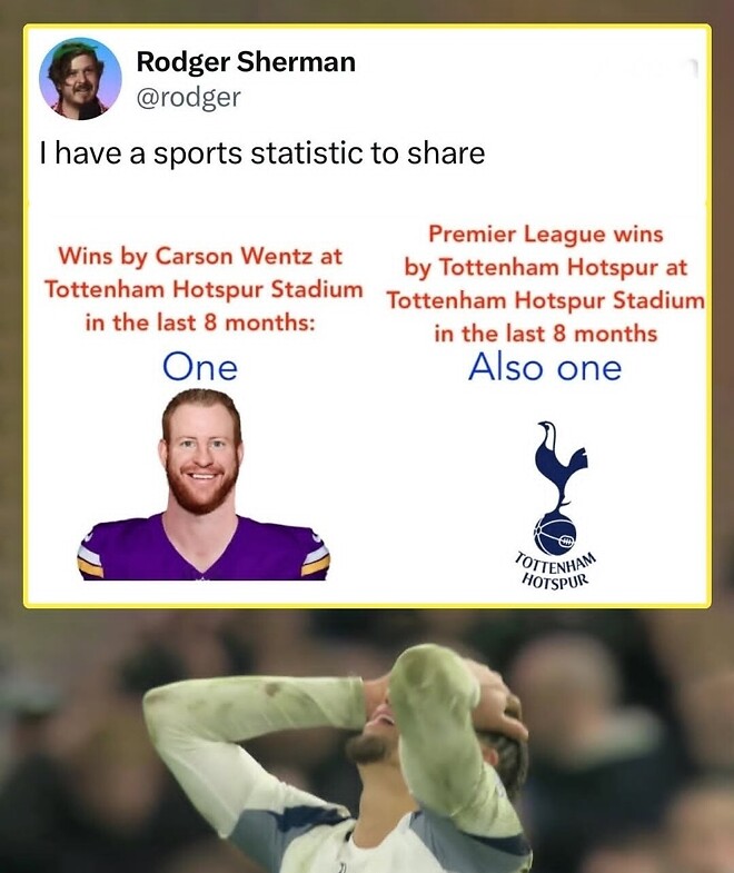 NFL 선수 &amp;gt;&amp;gt;&amp;gt; 토트넘