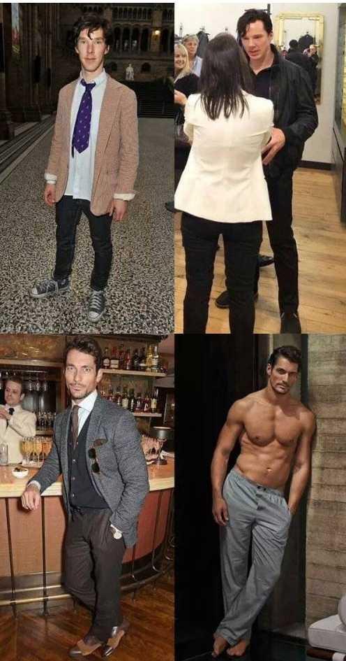 렌즈와 각도의 중요성