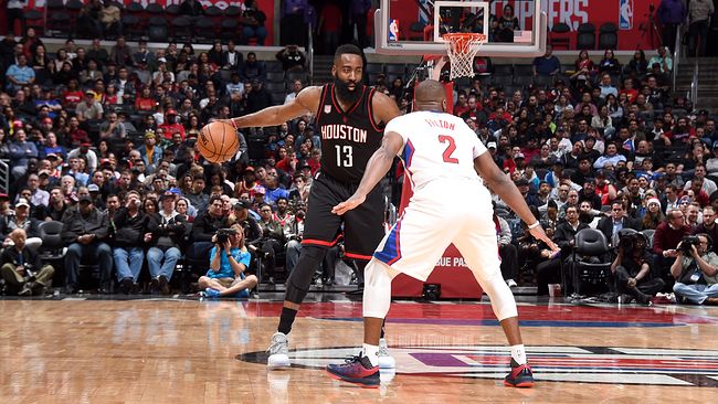 nba.com MVP 순위..