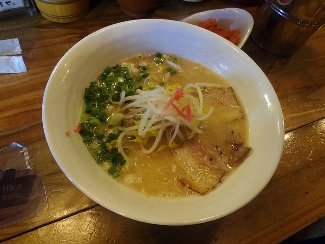 홍대앞 신촌의 추천 라멘집 15곳