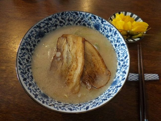 홍대앞 신촌의 추천 라멘집 15곳