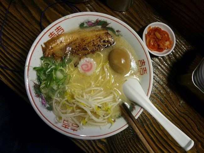 홍대앞 신촌의 추천 라멘집 15곳