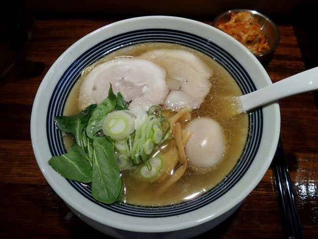 홍대앞 신촌의 추천 라멘집 15곳