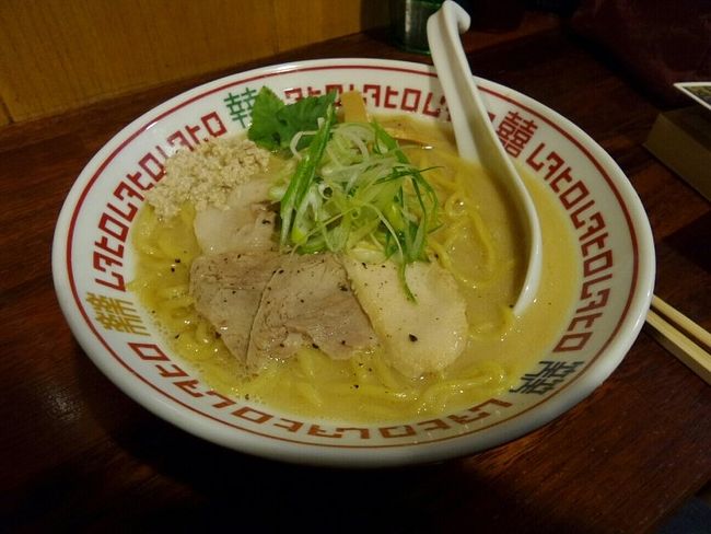 홍대앞 신촌의 추천 라멘집 15곳