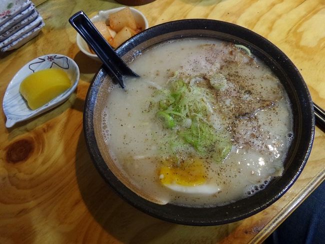 홍대앞 신촌의 추천 라멘집 15곳