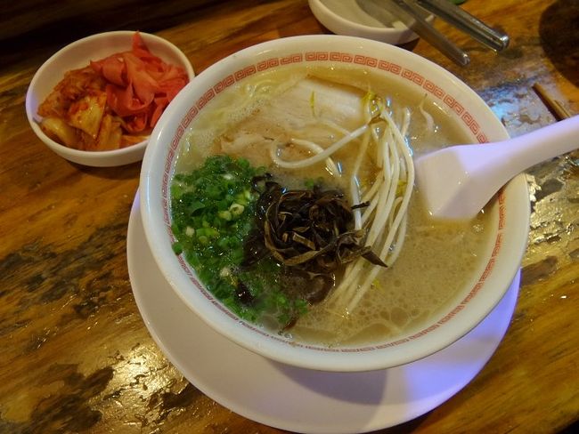 홍대앞 신촌의 추천 라멘집 15곳