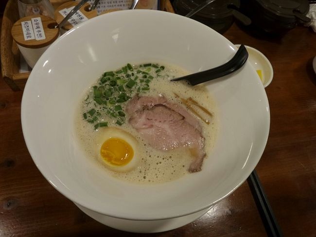 홍대앞 신촌의 추천 라멘집 15곳