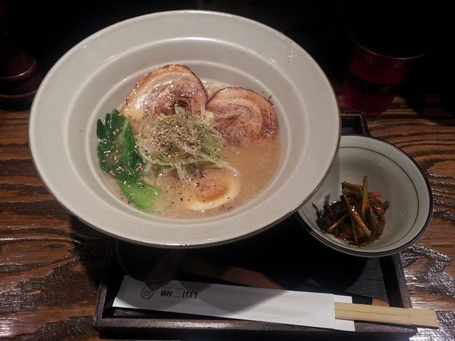 홍대앞 신촌의 추천 라멘집 15곳