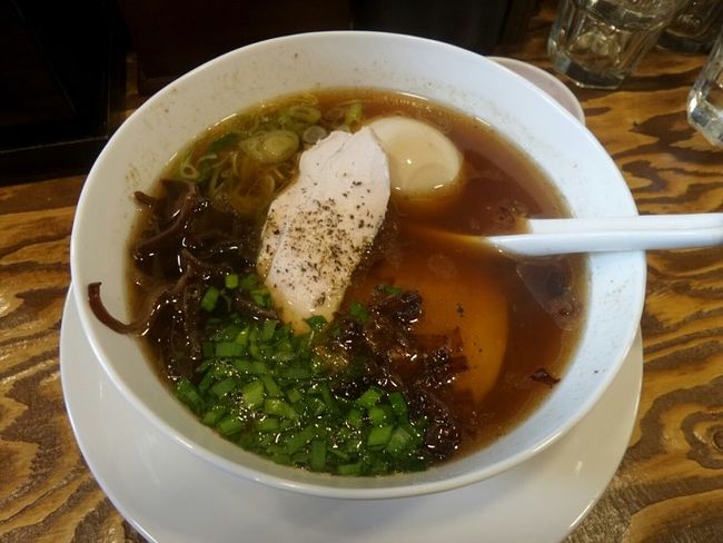 홍대앞 신촌의 추천 라멘집 15곳