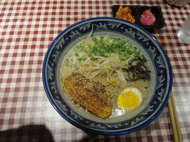 홍대앞 신촌의 추천 라멘집 15곳