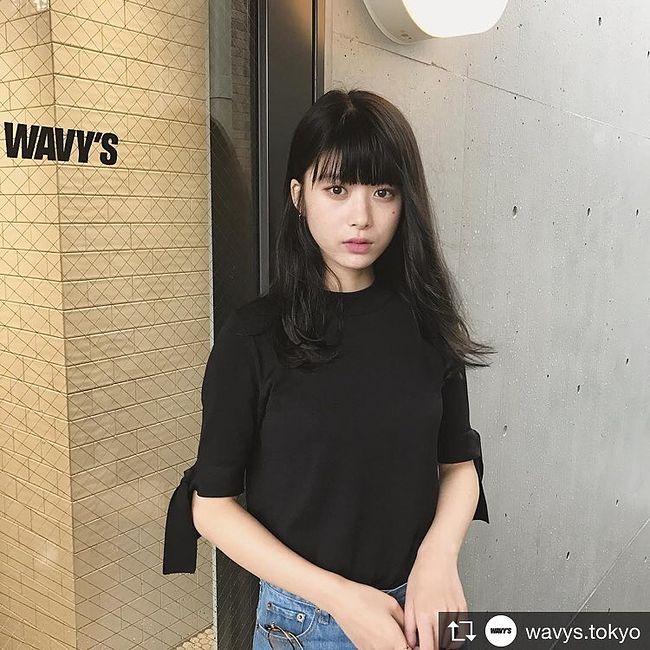 바바 후미카 근황.Jpg - Nba Mania