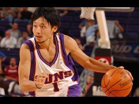 Image result for yuta tabuse NBA