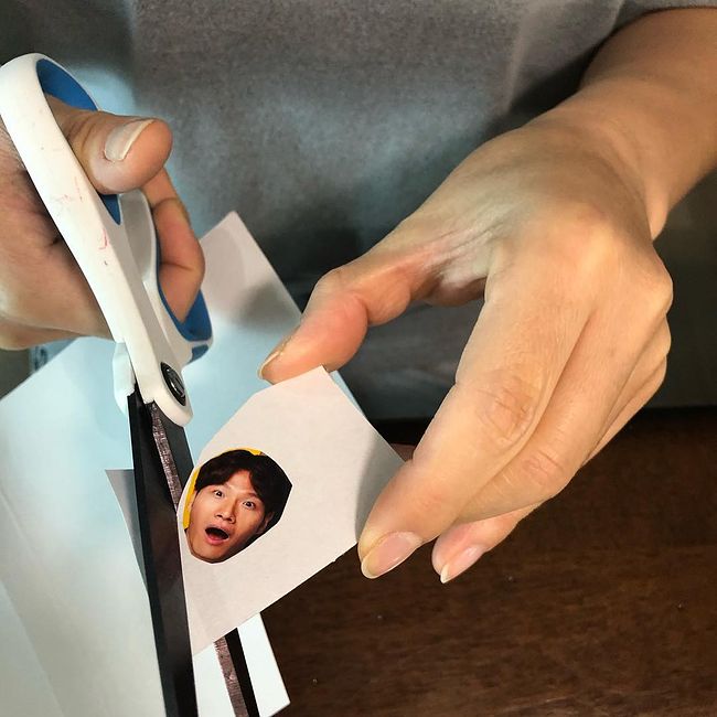 김종국 운동시키는 유세윤 부자1.jpg