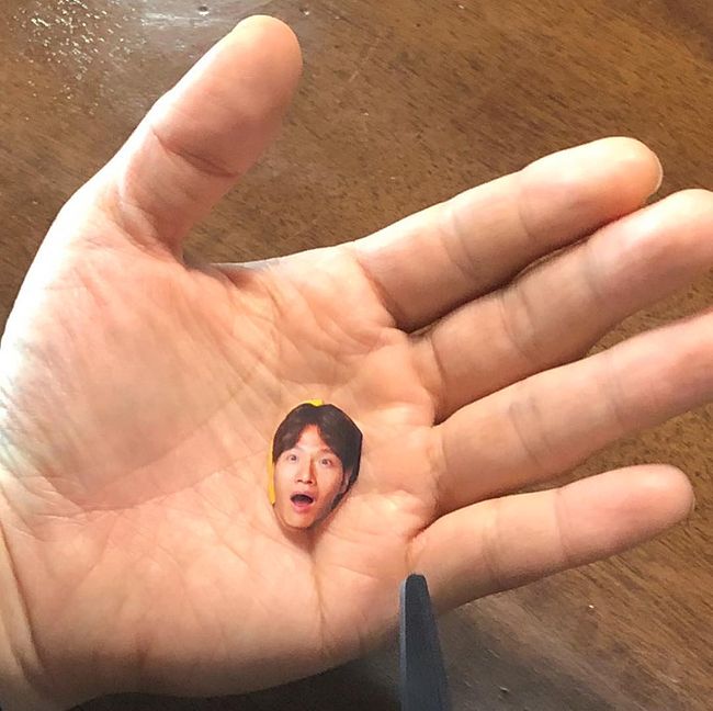 김종국 운동시키는 유세윤 부자2.jpg