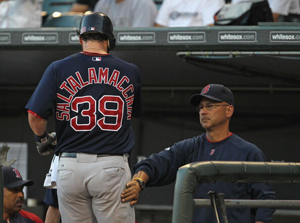 Jarrod+Saltalamacchia+Boston+Red+Sox+v+Chicago+gist1e8l_Xhl.jpg