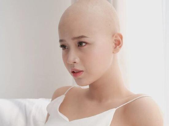 특별한 미인대회 참가자