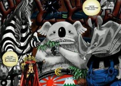 원피스작가가 우익이 아니더라도 욕먹는 이유 | 인스티즈