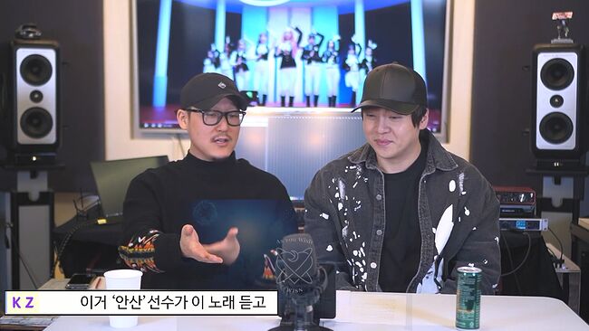 새해만 되면 차트 1위하는 우주소녀 - 이루리 [미친감성].mp4_20220202_200302.399.jpg