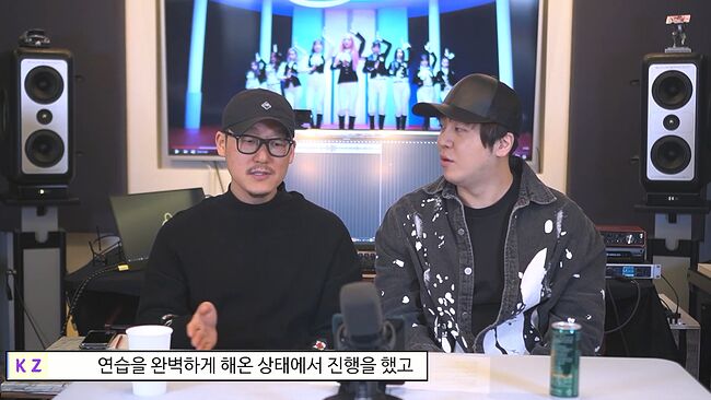 새해만 되면 차트 1위하는 우주소녀 - 이루리 [미친감성].mp4_20220202_200420.483.jpg