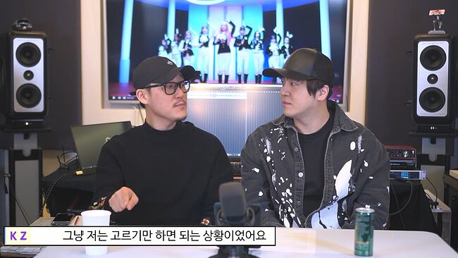 새해만 되면 차트 1위하는 우주소녀 - 이루리 [미친감성].mp4_20220202_200425.717.jpg