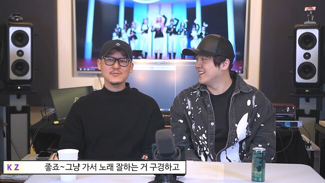 새해만 되면 차트 1위하는 우주소녀 - 이루리 [미친감성].mp4_20220202_200432.887.jpg