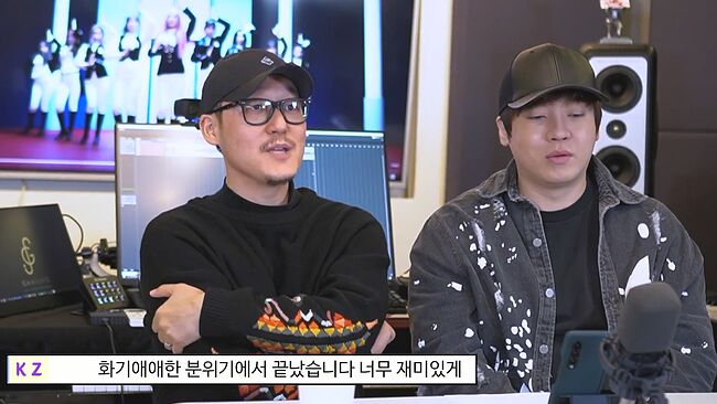 새해만 되면 차트 1위하는 우주소녀 - 이루리 [미친감성].mp4_20220202_200510.993.jpg