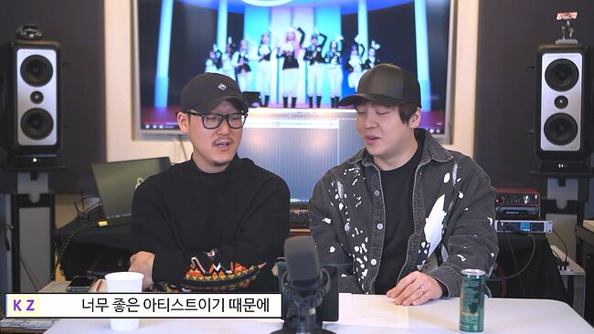 새해만 되면 차트 1위하는 우주소녀 - 이루리 [미친감성].mp4_20220202_200538.688.jpg