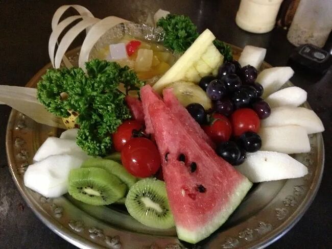 술집에서 시키면 항상 논란이 되는 안주들