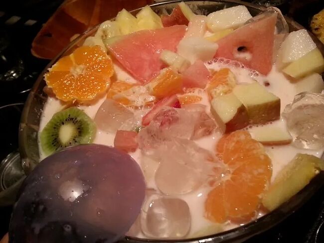 술집에서 시키면 항상 논란이 되는 안주들