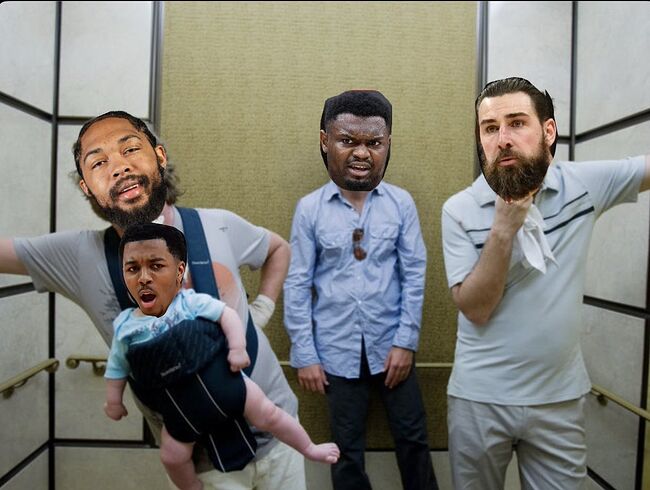 빅 쓰리와.... - NBA Mania