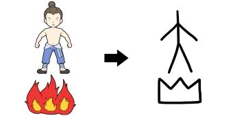 image.png 알고보면 섬뜩한 한자어 모음