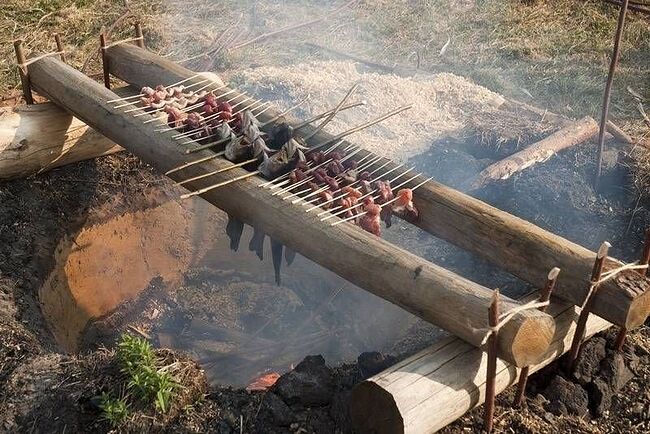 Internet_20240310_091827_4.jpeg 중세유럽의 귀족요리 문화+서민들이 먹던 음식