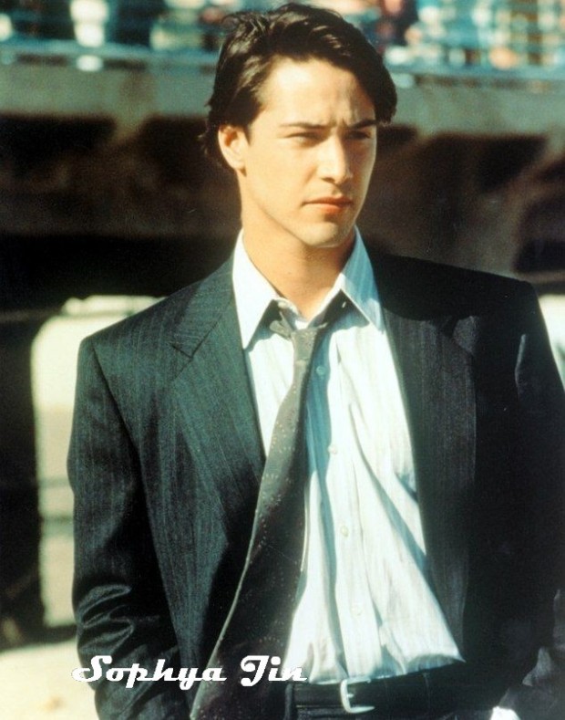 리즈시절 셋중 누가 가장 잘 생기고 멋졌나요? - MANIA