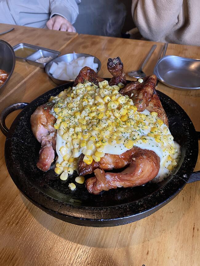 나만의 치킨 맛집 5jpg - NBA Mania