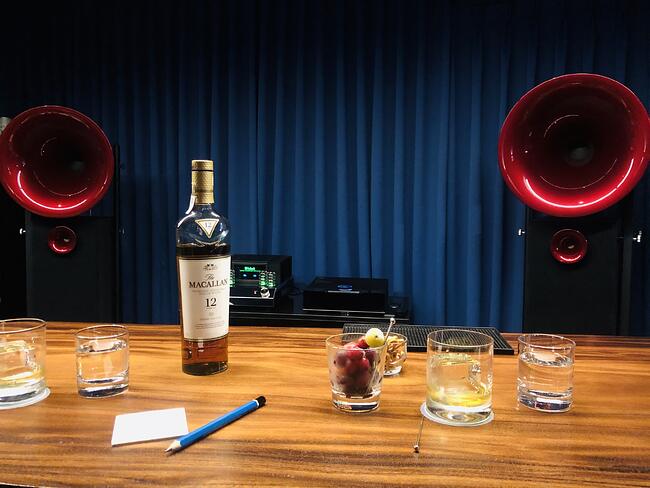 세올 서울 위스키바 (Saol Seoul Whiskey Bar)