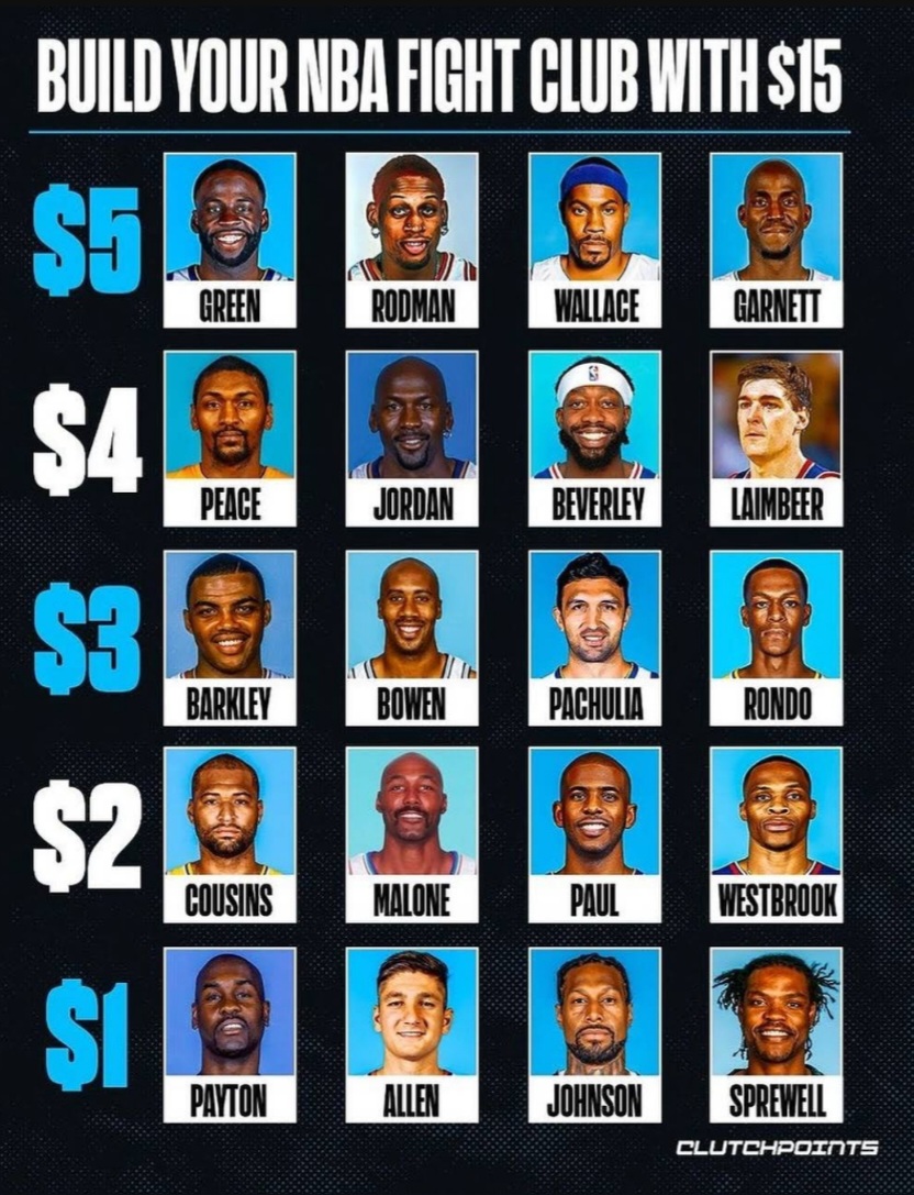 15달러 팀만들기 주워 왔는데... - MANIA