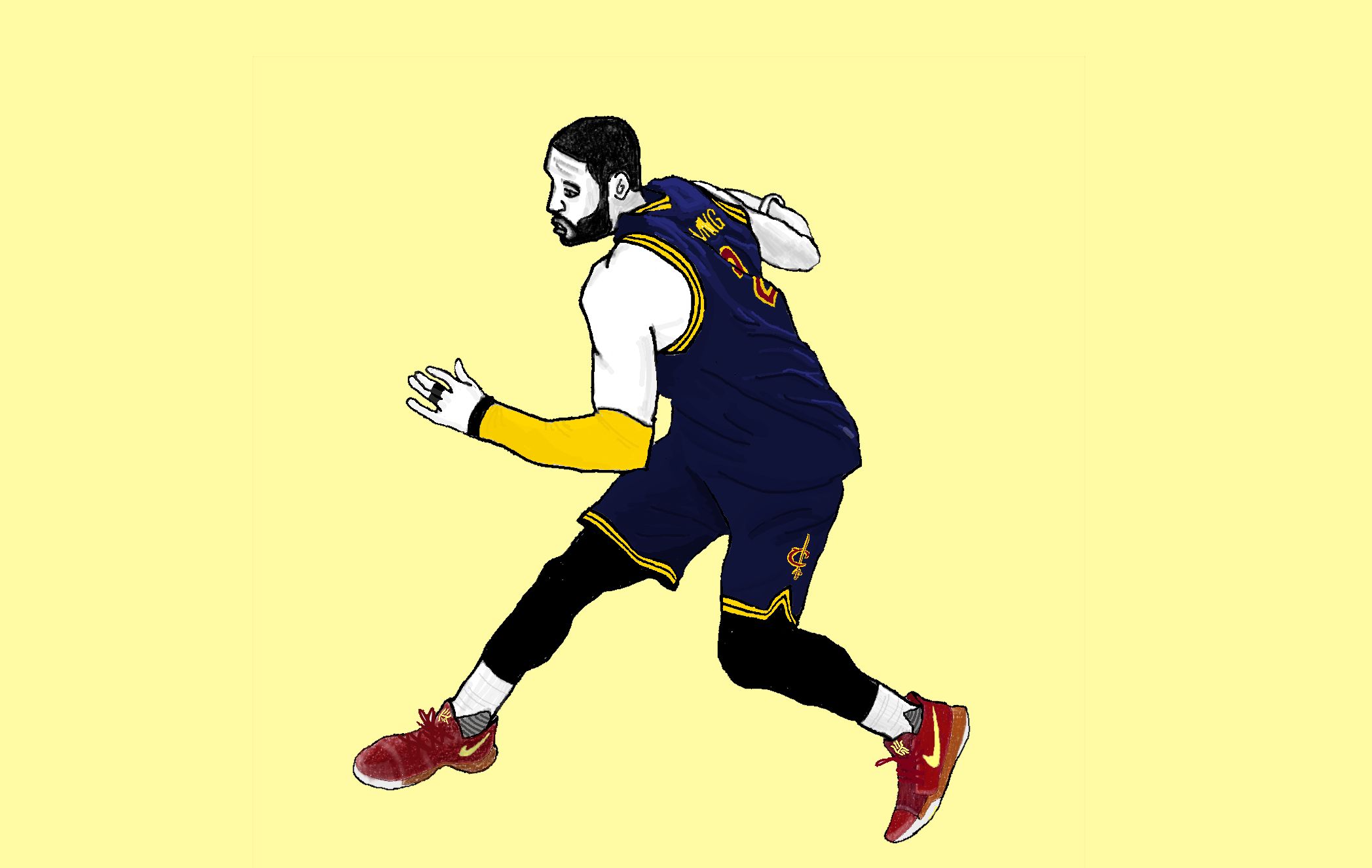  nba mania