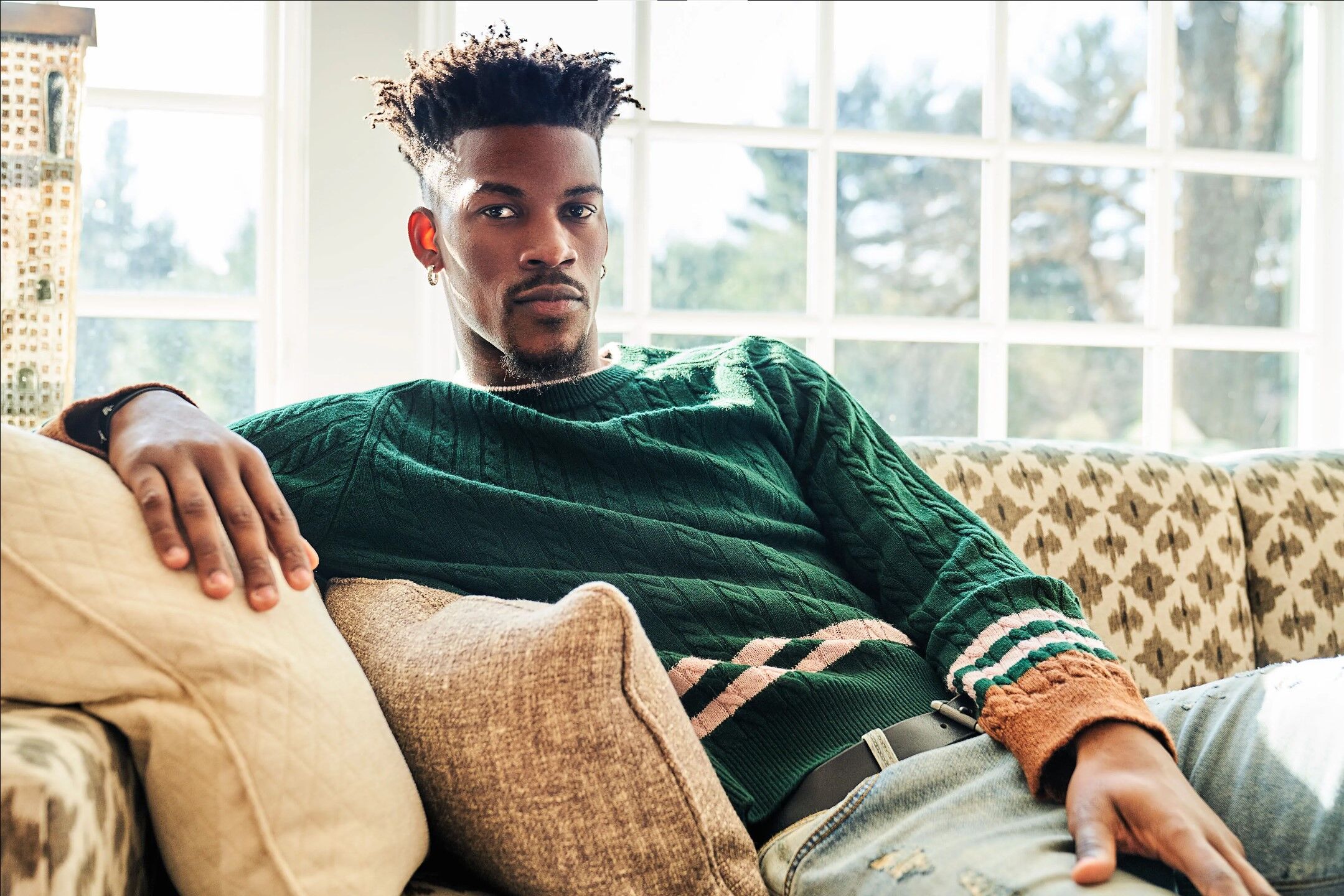 인간의 무의식이란 참 신기합니다. MANIA