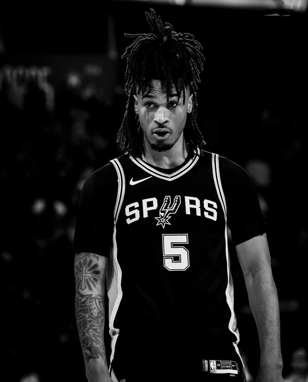  nba mania