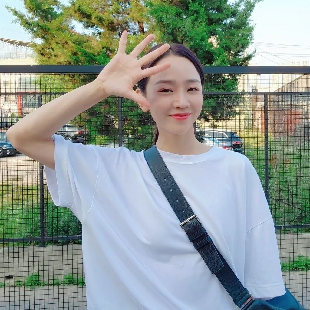 사격 반효진 금메달!!! NBA Mania