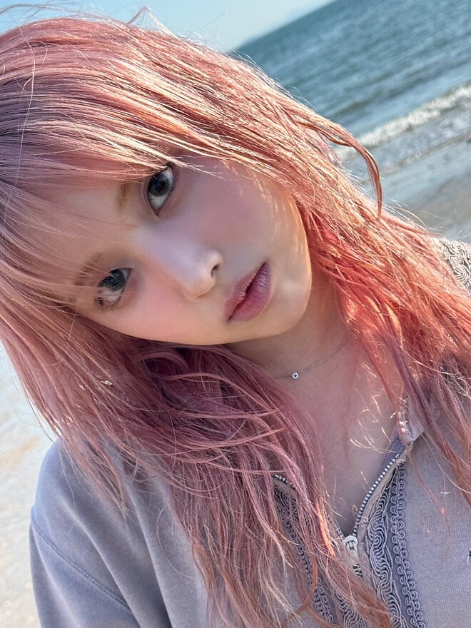 엔믹스 지우.jpg - 세리에매니아