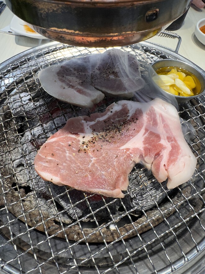 고기먹어쪄영 - 세리에매니아