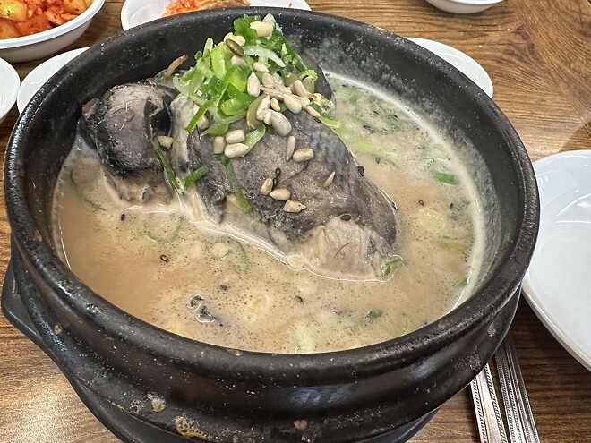 인생 첫 토속촌.jpg - 세리에매니아